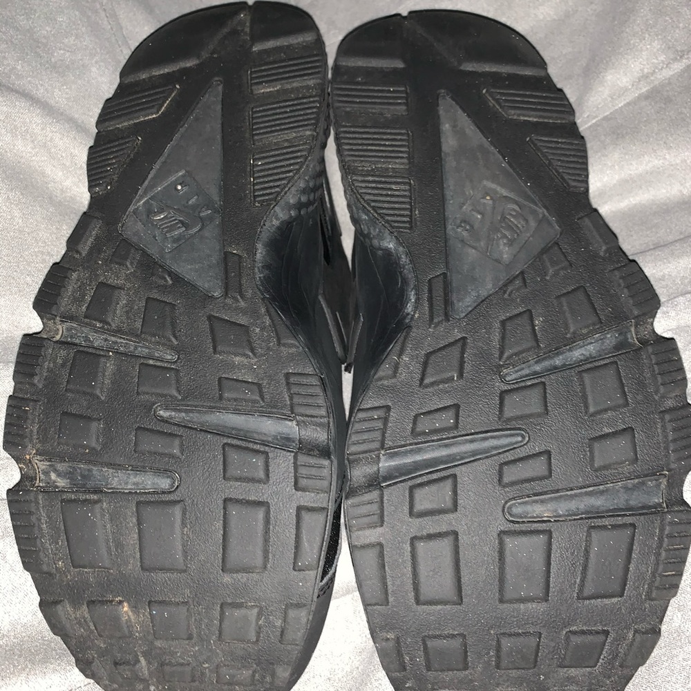 Nike Air Huarache - Picture 4 of 6